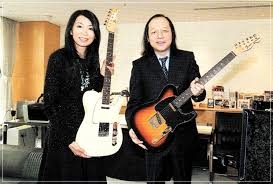 山下達郎/竹内まりや