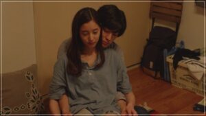 新木優子/中島裕翔