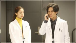 新木優子/錦戸亮