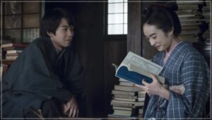 門脇麦/仲野太賀