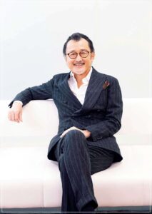 吉田鋼太郎