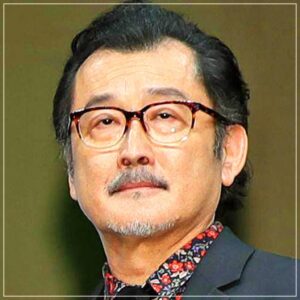 吉田鋼太郎