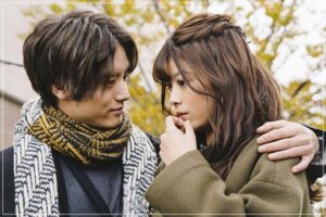 赤楚衛二/馬場ふみか