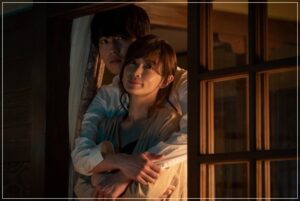 杉野遥亮/長谷川京子