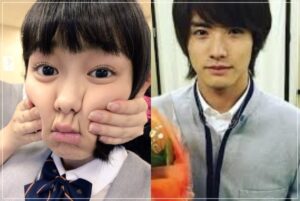 赤楚衛二/高田夏帆