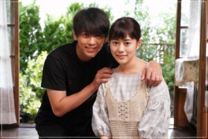 竹内涼真/高畑充希