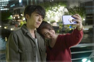 今田美桜/高橋一生