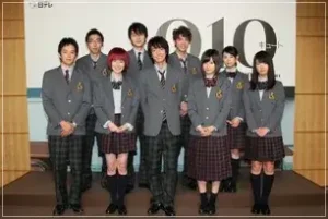 池松壮亮/高畑充希