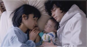 古川琴音/菅田将暉