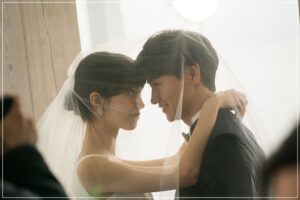 井桁弘恵/細田善彦