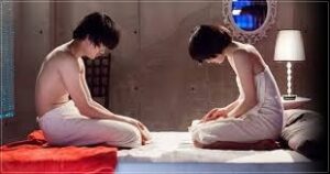 池松壮亮/門脇麦