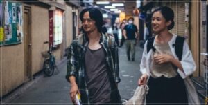 池松壮亮/河合優実