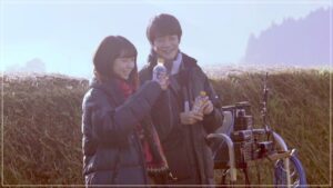 上白石萌歌/井之脇海