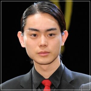 菅田将暉
