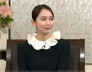 吉岡里穂
