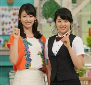 本仮屋ユイカ/本仮屋リイナ