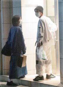 木竜麻生/仲野太賀