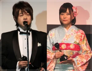 松岡禎丞/水瀬いのり