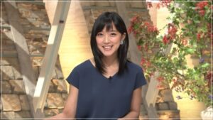 竹内由恵