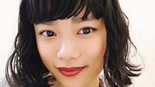 杉咲花　プロフィール