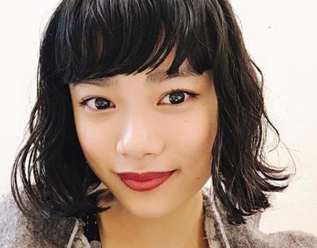 杉咲花 プロフィール