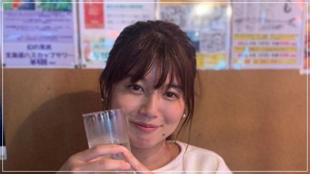 小林礼奈　誰　何者