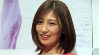 熊田曜子　性格　炎上