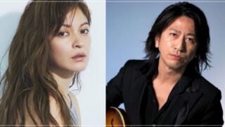 岩堀せり　TAKURO　結婚　馴れ初め