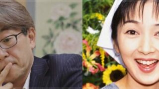 羽生義治　畠田理恵　結婚馴れ初め