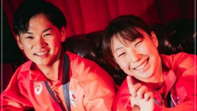 渡辺勇大 結婚相手 写真 馴れ初め