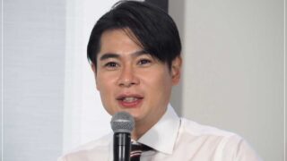 吉村崇