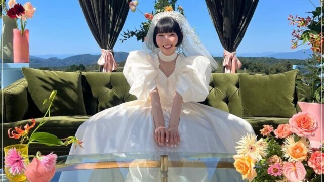 あさぎーにょ　旦那　結婚　馴れ初め