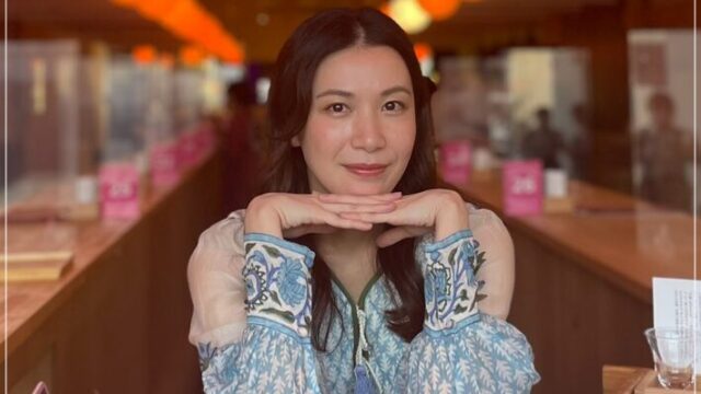 村川絵梨