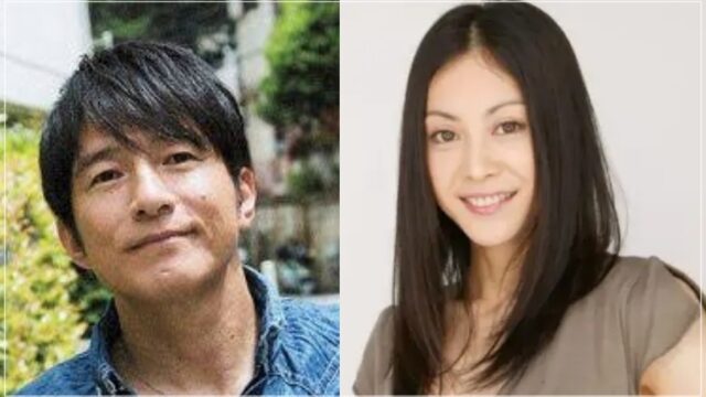 桜井和寿/嫁/結婚馴れ初め
