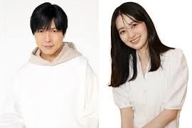 逢沢りな/神谷浩史