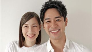 妻夫木聡 嫁 結婚馴れ初め