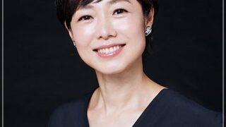 有働由美子