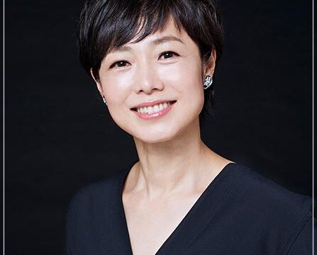 有働由美子