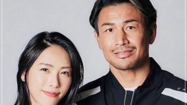 矢沢心・魔裟斗