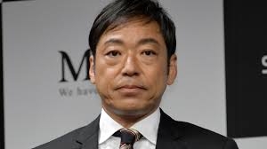 香川照之