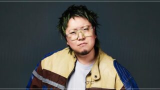 こっちのけんと　結婚馴れ初め