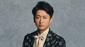 大野智