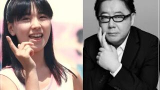 秋元康/高井麻巳子
