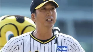 藤川球児
