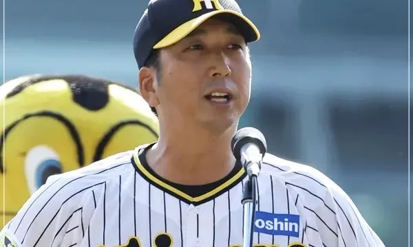 藤川球児