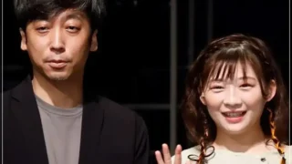 伊藤沙莉/蓬莱竜太