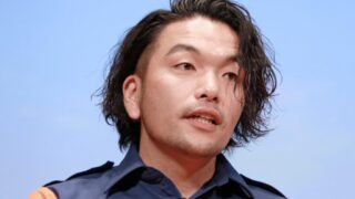 盛山晋太郎