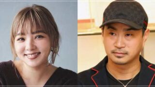 野呂佳代　結婚馴れ初め