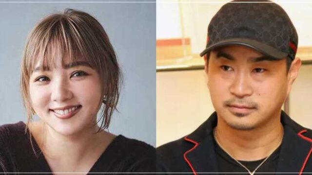 野呂佳代　結婚馴れ初め