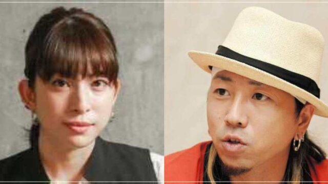 上原多香子　旦那
